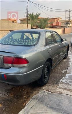 مازدا 626